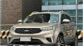 ✅86K ALL IN DP✅2022 Ford Territory Titanium 1.5 Automatic Gas 📲JONNALYN 09695949924