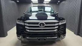 HOT!!! 2025 Toyota Land Cruiser LC300 ZX for sale at affordable price! 