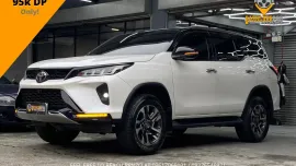 2023 Toyota Fortuner 2.8 LT Automatic