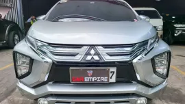 Mitsubishi Xpander 2021 1.5 GLS Automatic