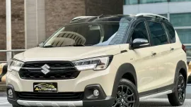 ✅126K ALL IN DP✅2025 Suzuki XL7 HYBRID GLX AT GAS (Two-Tone)📲JONNALYN 09695949924