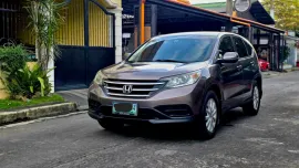 Honda CRV 2013 AT 