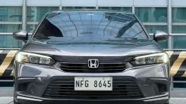2022 Honda Civic 1.5 S Turbo  Gas CVT✅🔥🙋🏻‍♂️𝐂𝐀𝐑𝐋 𝐁𝐎𝐍𝐍𝐄𝐕𝐈𝐄📲0938 458 8779