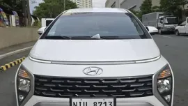 2024 HYUNDAI STARGAZER GLS IVT AT