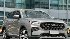 ✅242K ALL IN DP✅2024 Ford Territory Titanium X AT📲 09695949924 JONNALYN