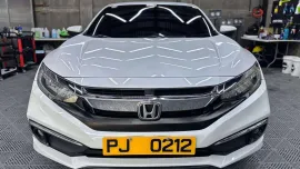 HOT!!! 2020 Honda Civic FC for sale at affordable price!