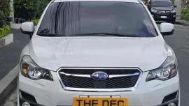 HOT!!! 2015 Subaru Impreza for sale at affordable price!