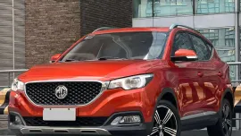 ✅95K ALL IN DP✅2019 MG ZS Alpha 1.5 AT Gas   low mileage  4K kms only!📲JONNALYN 09695949924