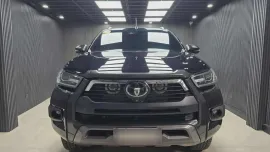 HOT!!! 2023 Toyota Hilux Conquest V 4x2 for sale at affordable price!