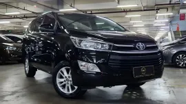 2019 Toyota Innova 2.8L E DSL MTWith Warranty by Ugarte Cars Manila