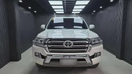 HOT!!! 2025 Toyota Land Cruiser LC300 ZX for sale at affordable price! 