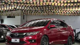  2020 Honda City VX 1.5L AT GAS
