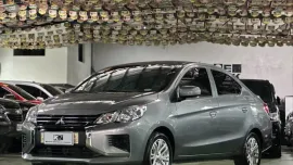 2025 Mitsubishi Mirage G4 GLX 1.2L A/T