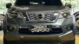 2019 Nissan Terra 2.5L VL, 4X2 A/t, 34k MILEAGE, Top of the Line ₱1.095