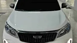 For sale Geely Gx3 Pro 2024 model MT complete and updated papers