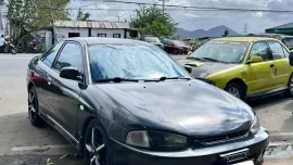 Mitsubishi Lancer GSR