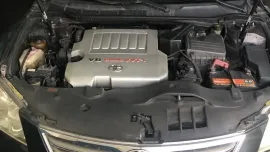 Selling used 2007 Toyota Camry  in Black