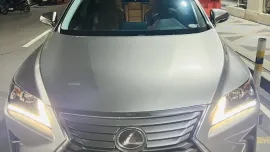 2018 LEXUS RX 350 (Executive) A/T