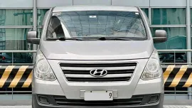 2017 Hyundai Starex 2.5 Diesel MT '82k ALL IN PROMO‼️🔥 09121061462 MABY LATIDO☎️📩📲