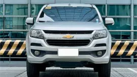 2017 Chevrolet Trailblazer 2.8L 4x2 LT DSL AT 🔥CALL NOW! JESSEN MENDOZA🙋‍♂️☎️  09279850198