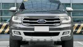 2022 Ford Everest Titanium 2.0 AT Diesel 🔥CALL NOW! JESSEN MENDOZA🙋‍♂️☎️  09279850198