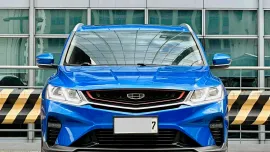 2020 Geely Coolray Premium 1.5 AT '65k ALL IN PROMO‼️🔥 09121061462 MABY LATIDO☎️📩📲