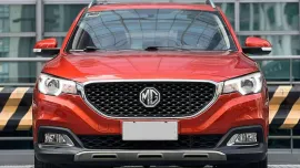 2019 MG ZS Alpha 1.5 AT Gas ✅ 96K ALL IN DP🔥🙋🏻‍♂️𝐂𝐀𝐑𝐋 𝐁𝐎𝐍𝐍𝐄𝐕𝐈𝐄📲0938 458 8779