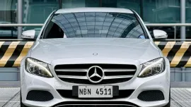 2017 Mercedes Benz C180 Avantgarde 1.6 Gas AT‼️🔥 09121061462 MABY LATIDO☎️📩📲