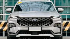 2024 Ford Territory Titanium X AT Promo: 242K ALL IN DP‼️🔥 09121061462 MABY LATIDO☎️📩📲