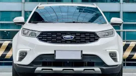 2022 Ford Territory Titanium AT Gas 6k mileage only! 109K ALL-IN DP‼️🔥 09121061462 MABY LATIDO☎️