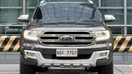 2018 Ford Everest Titanium Plus 4x2 2.2 DSL AT 🔥CALL NOW! JESSEN MENDOZA🙋‍♂️☎️  09279850198