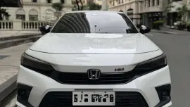 HOT!!! 2023 Honda Civic RS Turbo for sale at affordable price! 