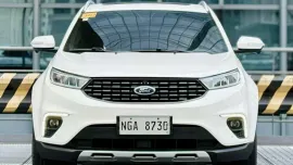 2021 Ford Territory Titanium 1.5 Gas AT Low Mileage 25K Only‼️🔥 09121061462 MABY LATIDO☎️📩📲