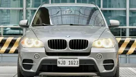 2012 BMW X5 3.5 Gas AT Rare Low Mileage 46K Only‼️🔥 09121061462 MABY LATIDO☎️📩📲