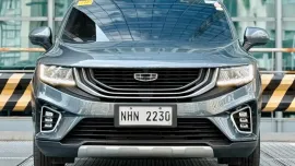 2023 Geely Okavango Comfort 1.5 Gas AT 18K Mileage Only‼️🔥 09121061462 MABY LATIDO☎️📩📲