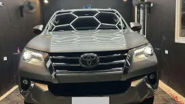 HOT!!! 2019 Toyota Fortuner V 4x2 for sale at affordable price! 