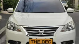 HOT!!!  2019 Nissan Sylphy 1.8 V for sale at affordable price! 