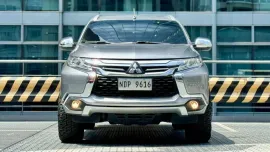 2019 Mitsubishi Montero GLX Sport 2.5 Diesel Manual✅🔥🙋🏻‍♂️𝐂𝐀𝐑𝐋 𝐁𝐎𝐍𝐍𝐄𝐕𝐈𝐄📲09384588779