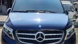 Mercedes-Benz V220D Auto 