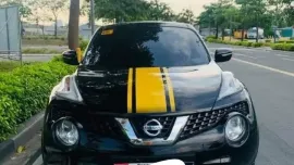 NISSAN JUKE 2019