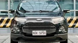 2017 Ford Ecosport Trend 1.5 Gas Automatic‼️🔥 09121061462 MABY LATIDO☎️📩📲