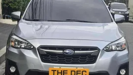 HOT!! 2018 Subaru XV for sale at affordable price! 