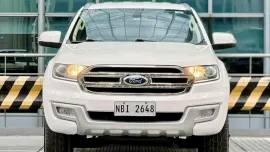 2017 Ford Everest Trend 4x2 2.2 Diesel AT‼️🔥 09121061462 MABY LATIDO☎️📩📲