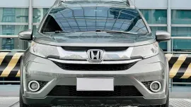 2018 Honda BRV 1.5 S AT Gas 120K ALL IN DP‼️🔥 09121061462 MABY LATIDO☎️📩📲