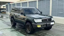 HOT!!! 1998 Toyota Land Cruiser 100 VXR (Dubai Version) for sale at affordable price! 