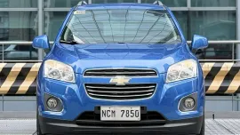2017 Chevrolet Trax 1.4 Gas Automatic 🔥CALL NOW! JESSEN MENDOZA🙋‍♂️☎️  09279850198