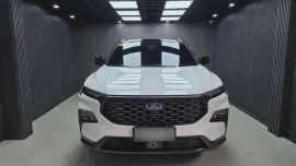 HOT!!! 2025 Ford Territory Titanium X for sale at affordable price