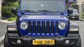 HOT!!! 2019 Jeep Wrangler JL Sports for sale at affordable price! 