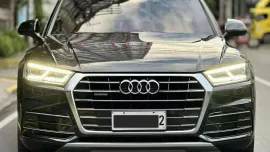 HOT!!! 2018 Audi Q5 Quattro 2.0L TDI S-Line for sale at affordable price! 