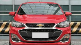 2022 Chevrolet Spark Premier 1.4 CVT AT Gas 5K ODO 🔥CALL NOW! JESSEN MENDOZA🙋‍♂️☎️  09279850198